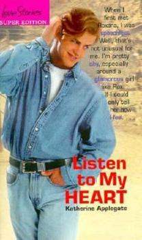 Mass Market Paperback Listen to My Heart Book
