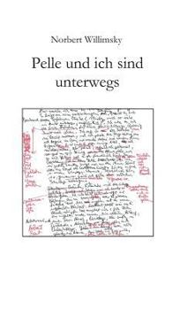 Hardcover Pelle und ich sind unterwegs [German] Book