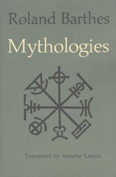 Paperback Mythologies Book