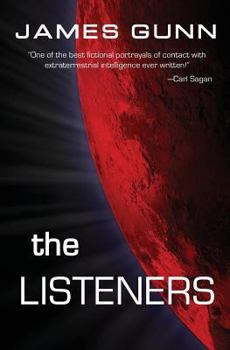 Paperback The Listeners Book