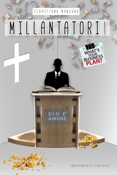 Paperback Millantatori: Ben Al Di La' Delle Vuote Parole [Italian] Book