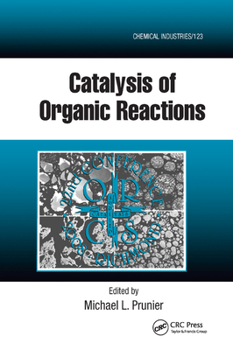 Paperback Catalysis of Organic Reactions: Twenty-second Conference Book