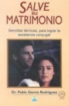 Paperback Salve Su Matrimonio: Es Posible! (Spanish Edition) [Spanish] Book