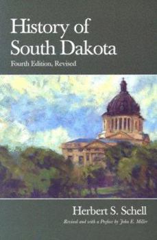 History Of South Dakota