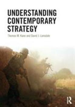 Paperback Understanding Contemporary Strategy Book