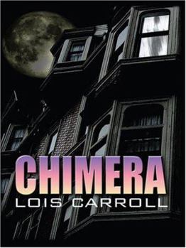 Hardcover Chimera Book
