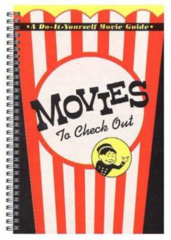 Hardcover Movies to Check Out Book