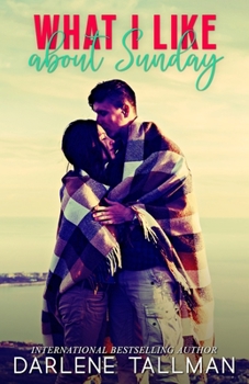 Paperback What I Like About Sunday Book