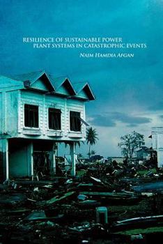 Paperback Resilience of Sustainable Power Plant Systems in Catastrophic Events Book