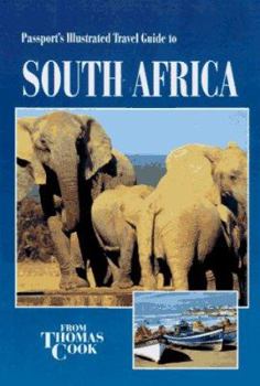 Paperback South Africa Book
