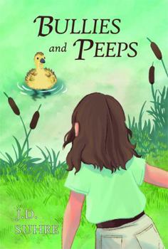 Paperback Bullies and Peeps (The Peeps Series) Book