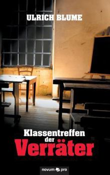 Paperback Klassentreffen der Verräter [German] Book
