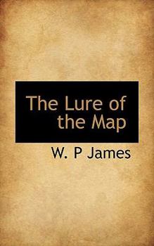 Paperback The Lure of the Map Book