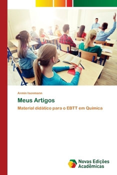 Paperback Meus Artigos [Portuguese] Book