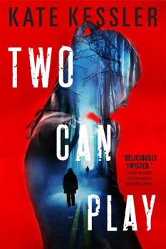 Paperback Two Can Play Book