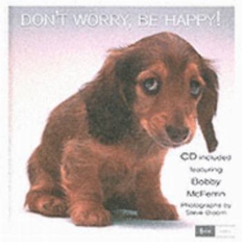 Don't Worry, Be Happy! (Love Notes S.)