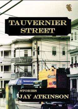 Paperback Tauvernier Street Book