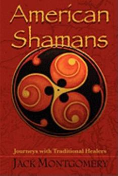 Paperback American Shamans Book