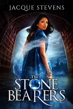 The Stone Bearers - Book  of the Stone Bearers