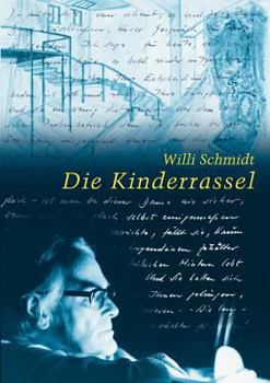 Paperback Die Kinderrassel: Briefe [German] Book