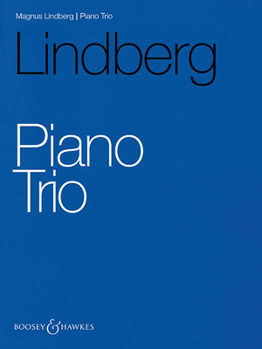 Paperback Piano Trio: Score and Parts Book
