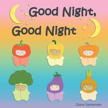Paperback Good Night, Good Night Book