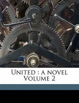 Paperback United: A Novel Volume 2 Book
