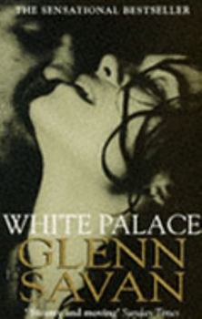 Paperback White Palace Book