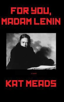 Paperback For You, Madam Lenin Book