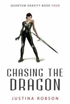 Paperback Chasing the Dragon Book