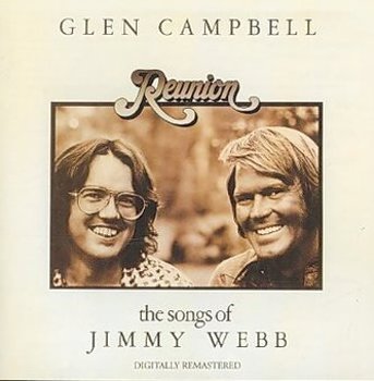 Music - CD Reunion: The Songs Of Jimmy Webb Book