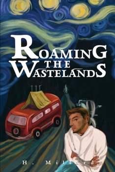 Paperback Roaming the Wastelands Book