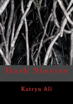 Paperback Dark Stories Book