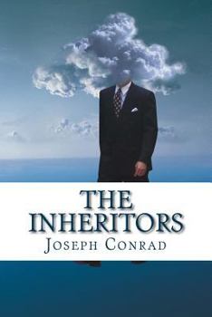 Paperback The Inheritors Book