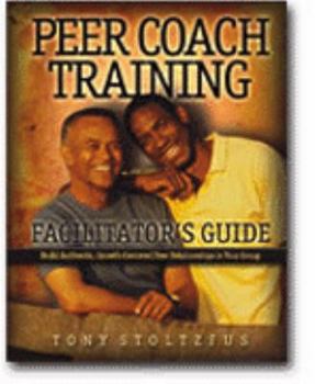 Ring-bound Peer Coach Training Facilitator's Guide Book