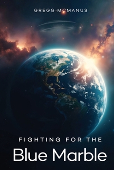 Fighting for the Blue Marble