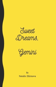 Paperback Sweet Dreams Gemini Book