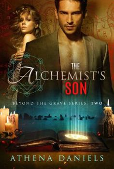 Paperback The Alchemist's Son Book