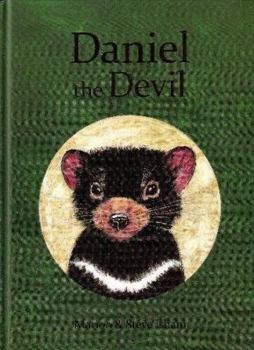 Board book Daniel the Devil Book