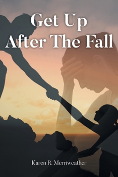 Paperback Get Up After the Fall Book