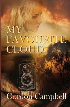 Paperback My Favourite Cloud Book