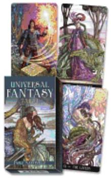 Universal Fantasy Tarot