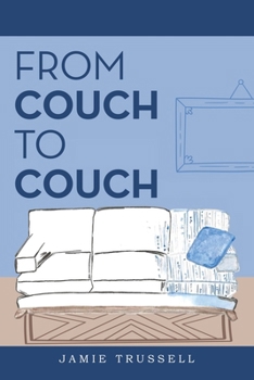 Paperback From Couch to Couch Book