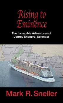 Paperback Rising to Eminence Book