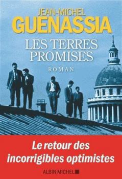 Paperback Les Terres promises [French] Book