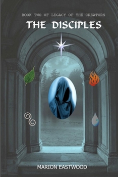 Paperback The Disciples Book