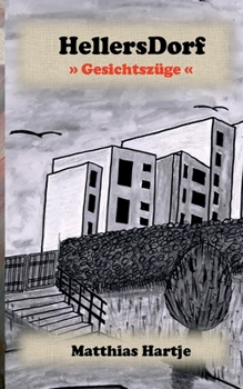 Paperback Hellersdorf: Gesichtsz?ge [German] Book