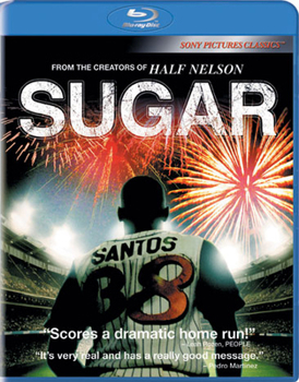 Blu-ray Sugar Book