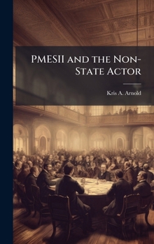 PMESII and the Non-State Actor