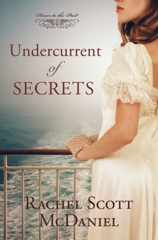 Paperback Undercurrent of Secrets: Volume 4 Book